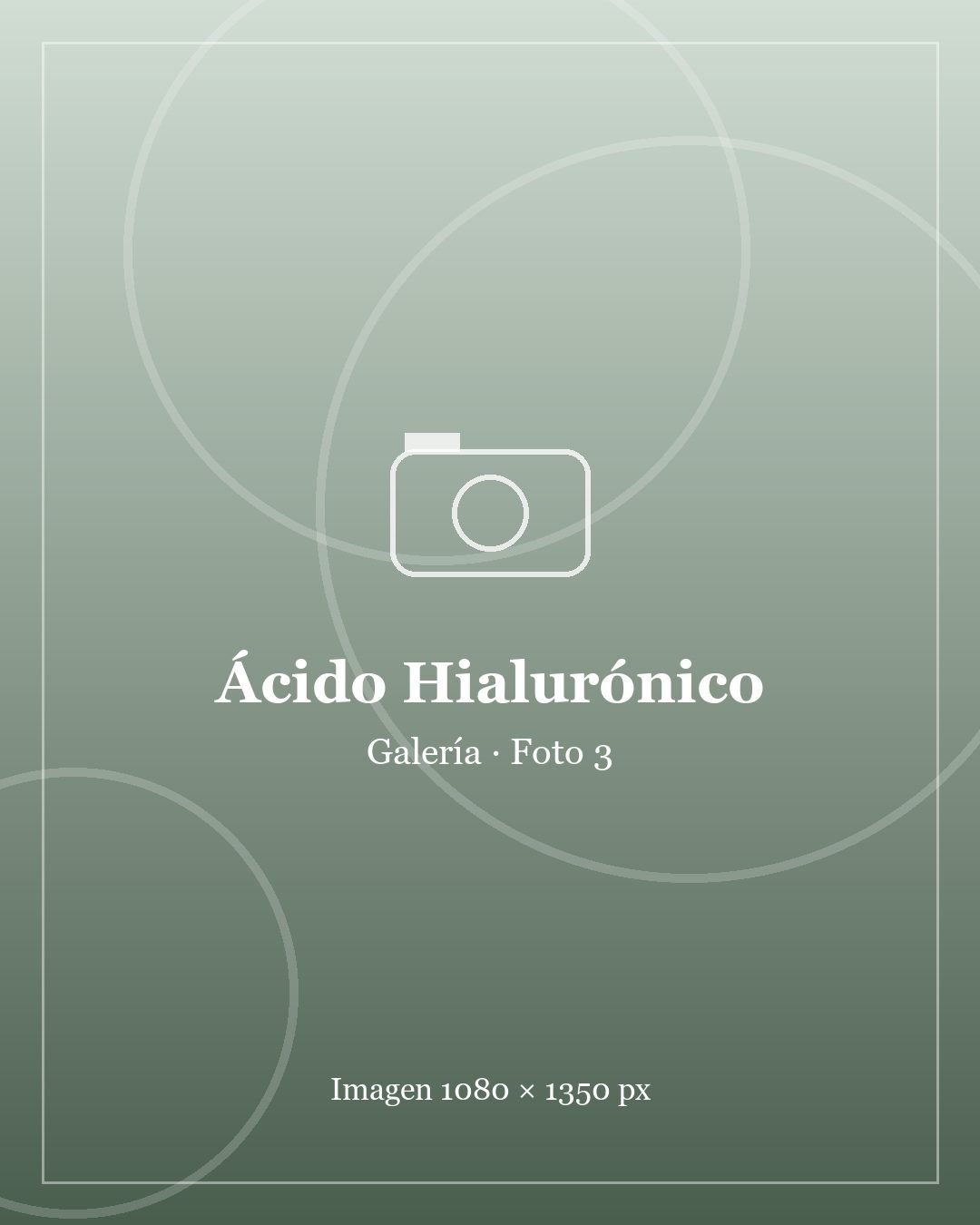 Ácido Hialurónico en Bogotá - galería 3