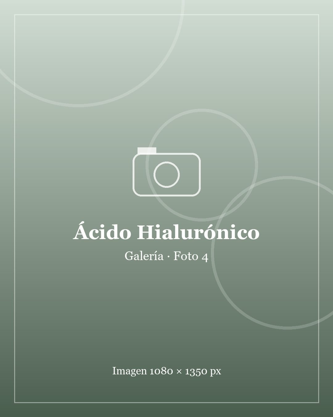 Ácido Hialurónico en Bogotá - galería 4