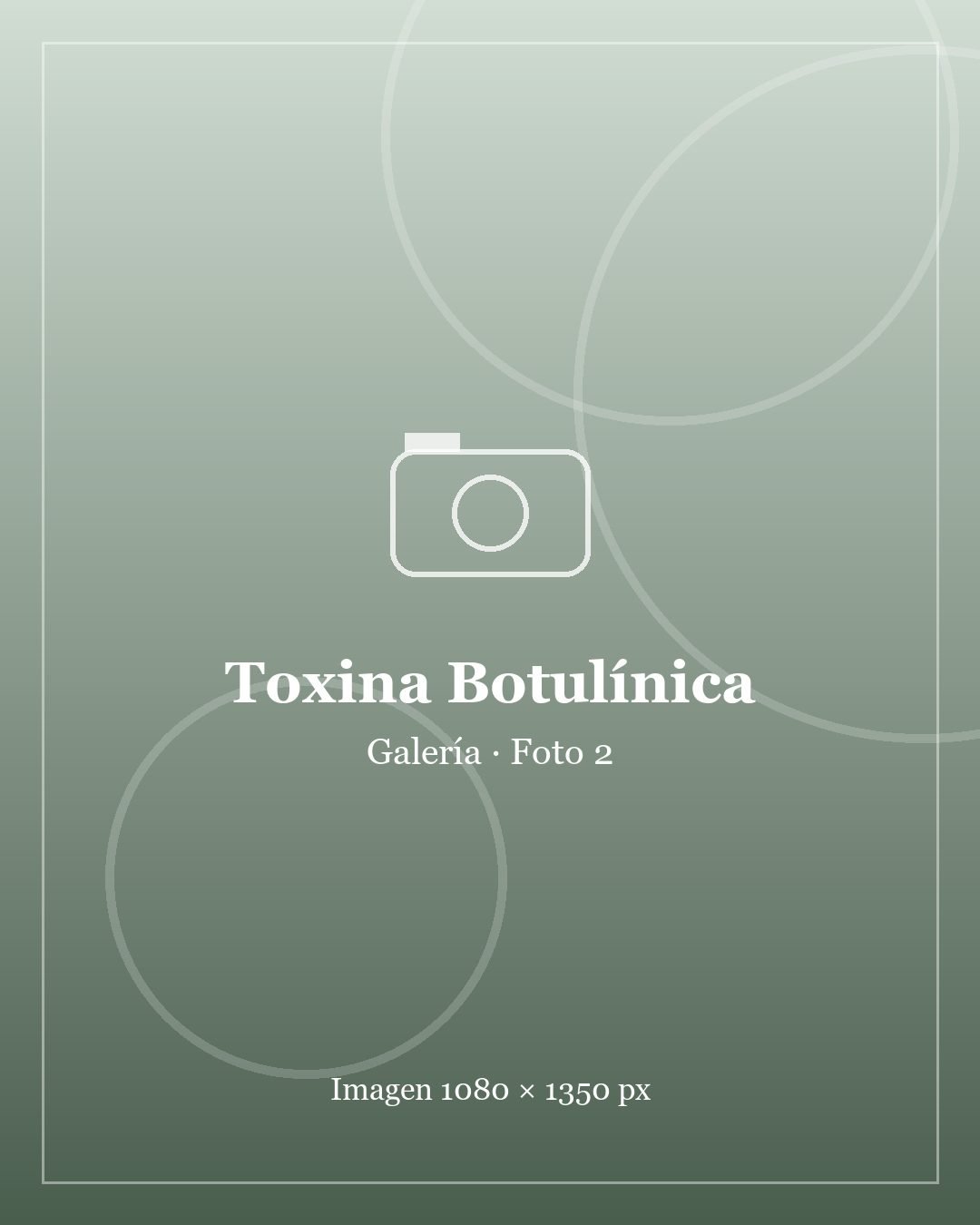 Toxina Botulínica en Bogotá - galería 2