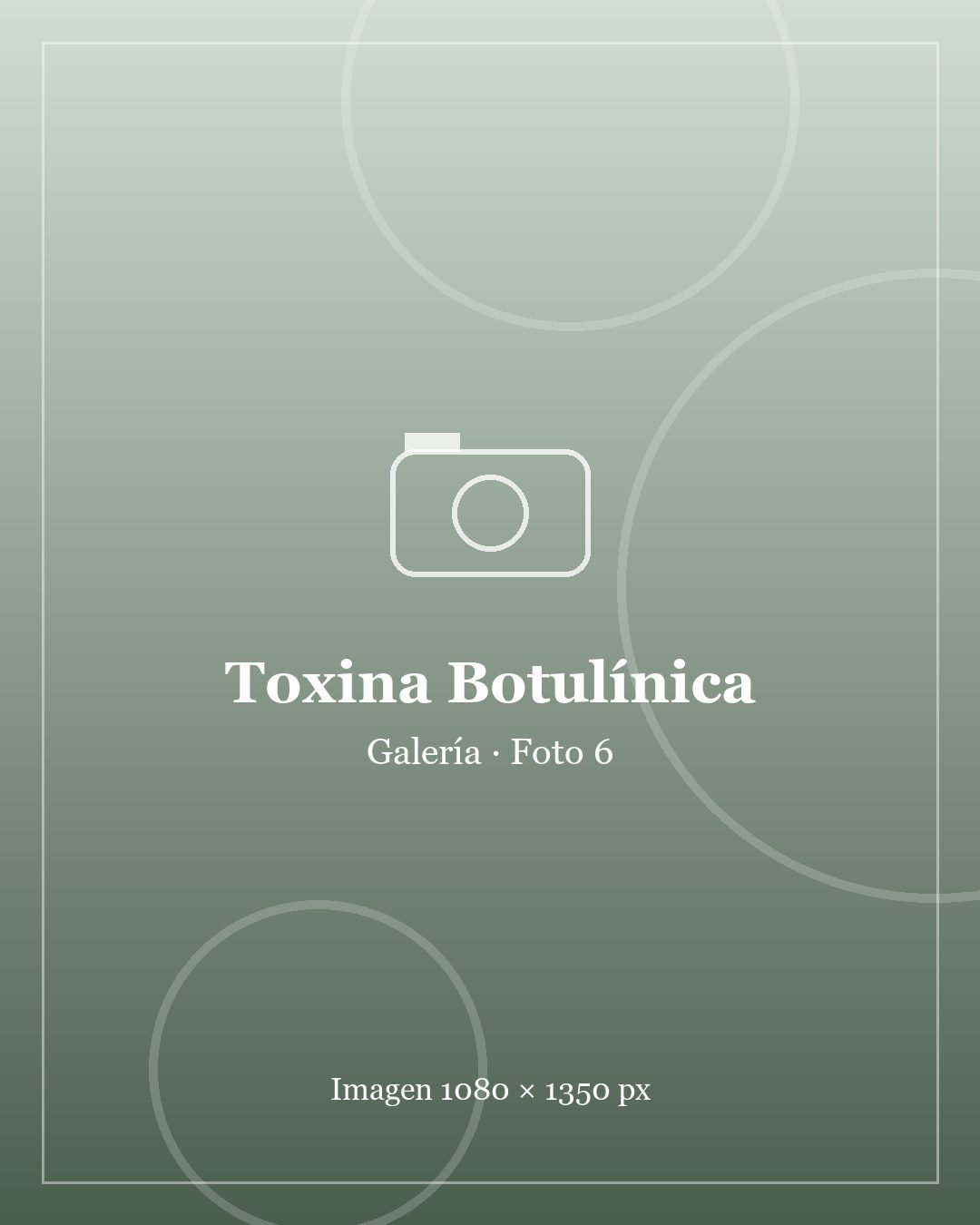 Toxina Botulínica en Bogotá - galería 6