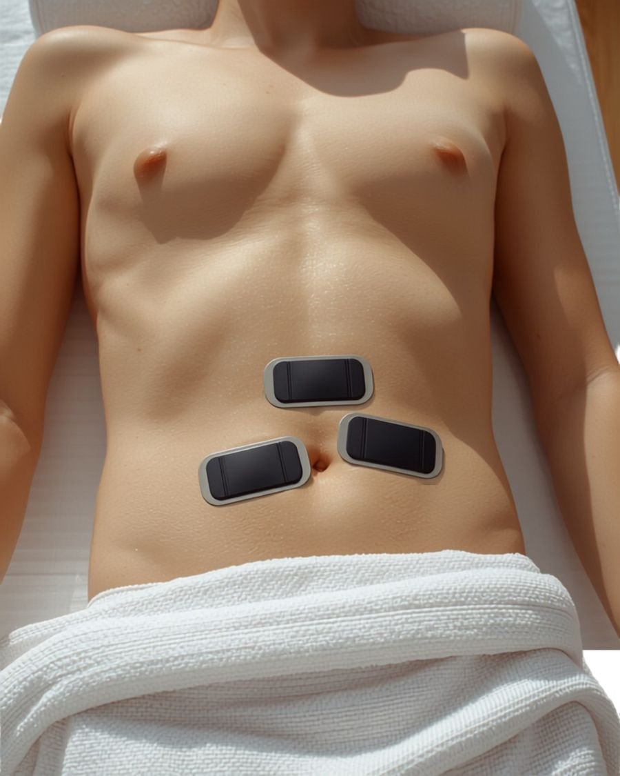 Corrientes Rusas (Electroestimulación) en Bogotá - Estéticas Mai