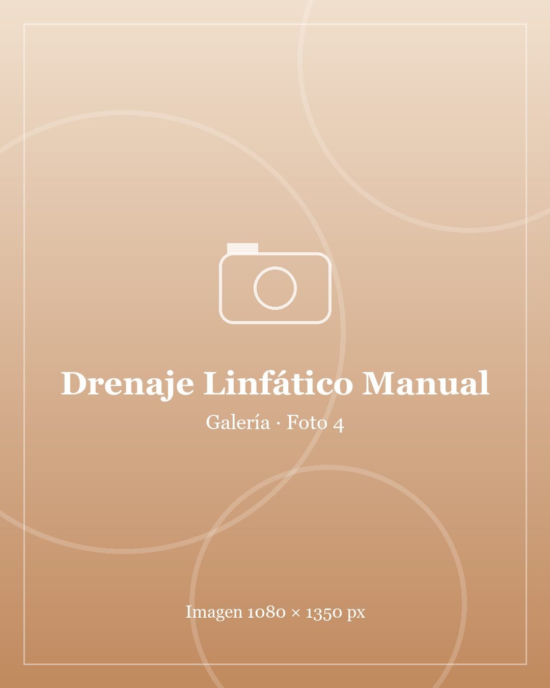 Drenaje Linfático Manual en Bogotá - galería 4