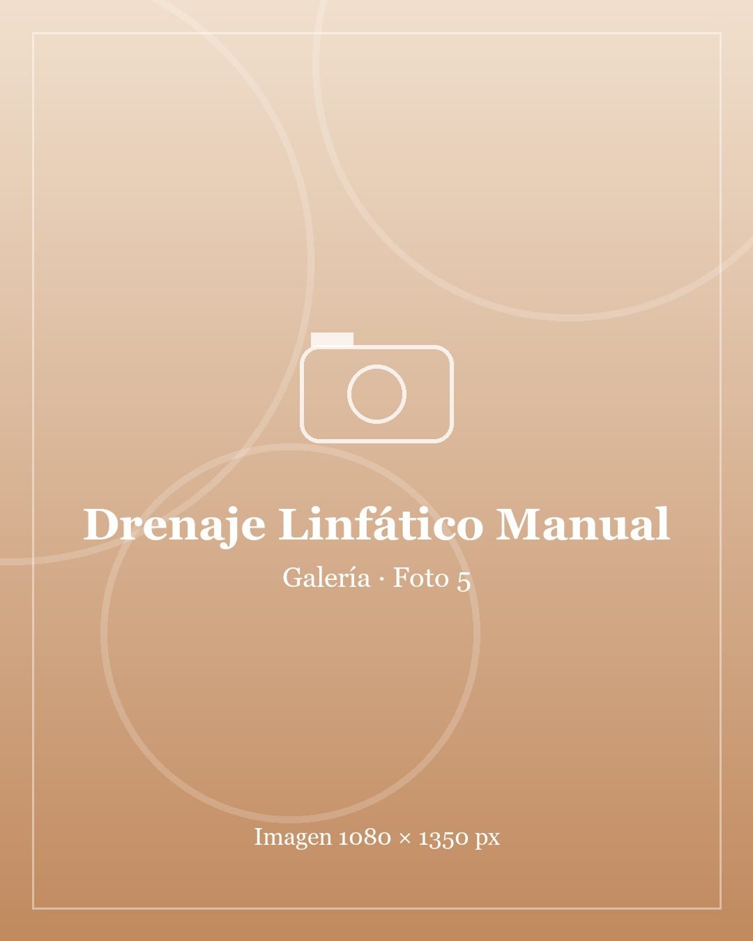 Drenaje Linfático Manual en Bogotá - galería 5