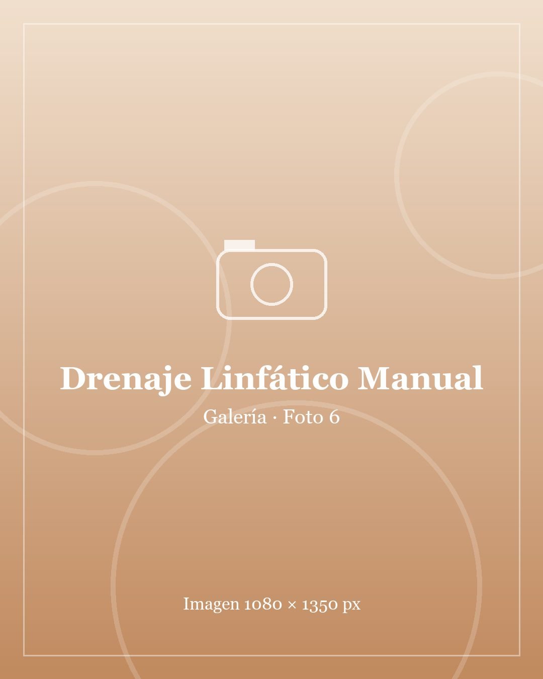 Drenaje Linfático Manual en Bogotá - galería 6