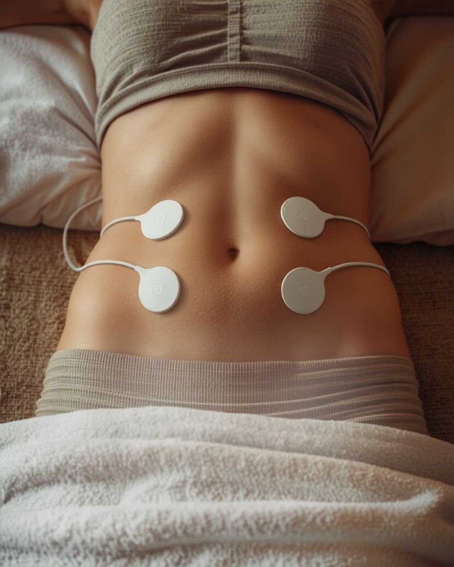 Gimnasia Pasiva en Bogotá para tonificar tu cuerpo sin esfuerzo activo