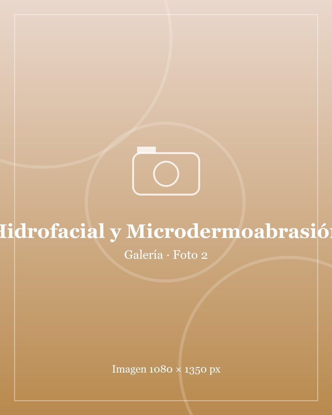 Hidrofacial y Microdermoabrasión en Bogotá - galería 2