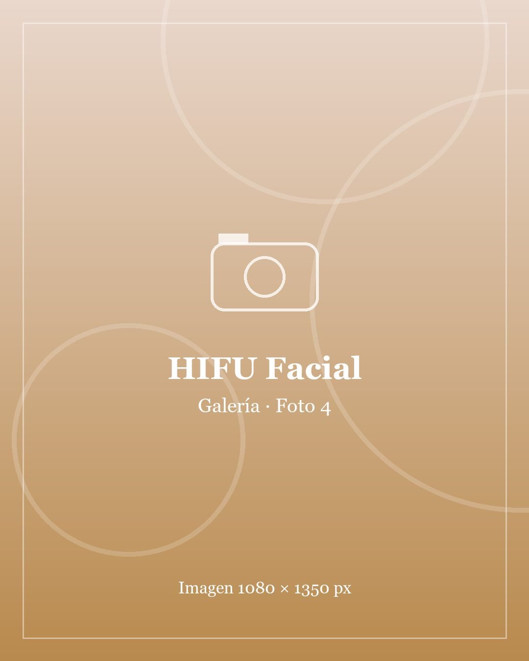 HIFU Facial en Bogotá - galería 4