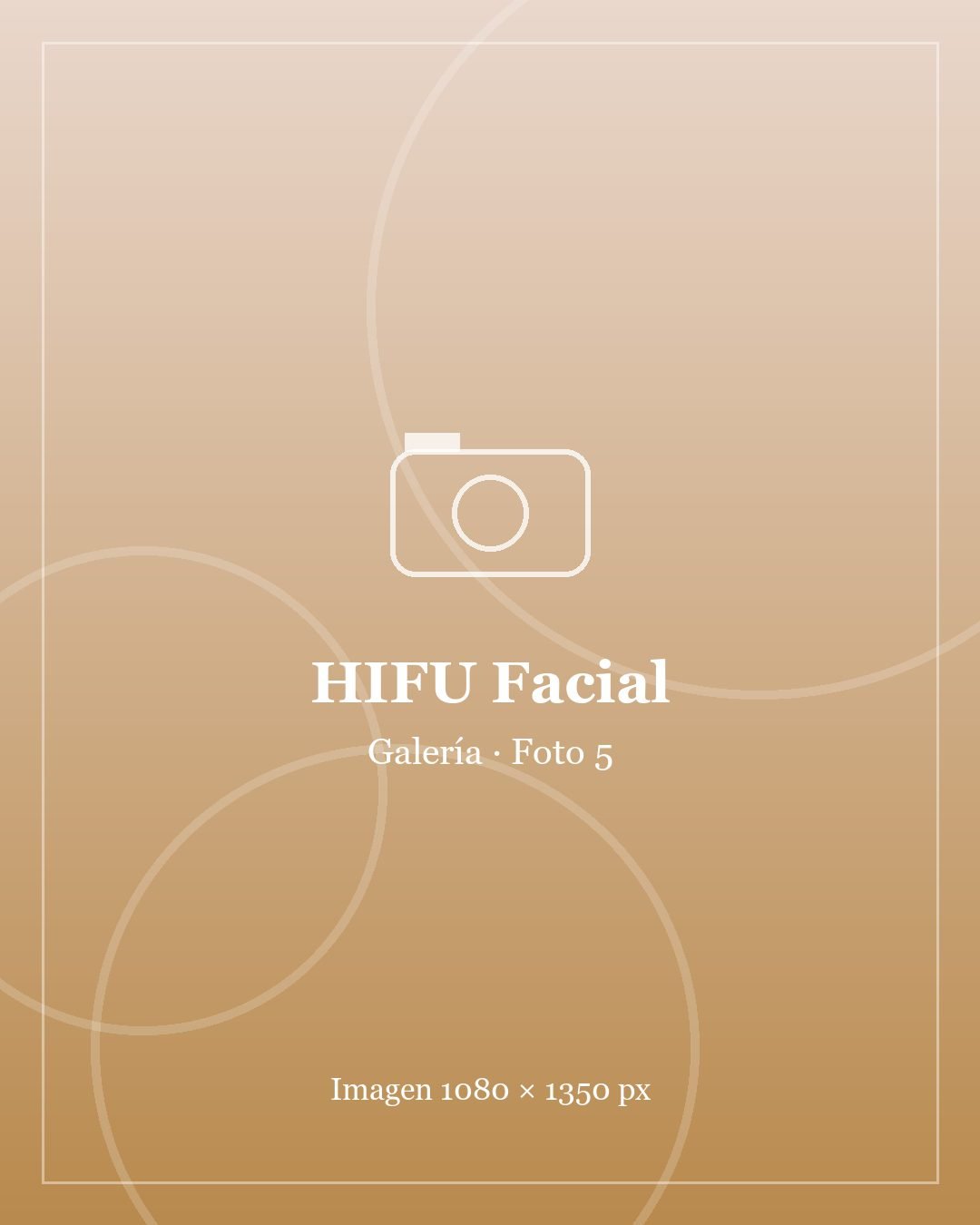 HIFU Facial en Bogotá - galería 5