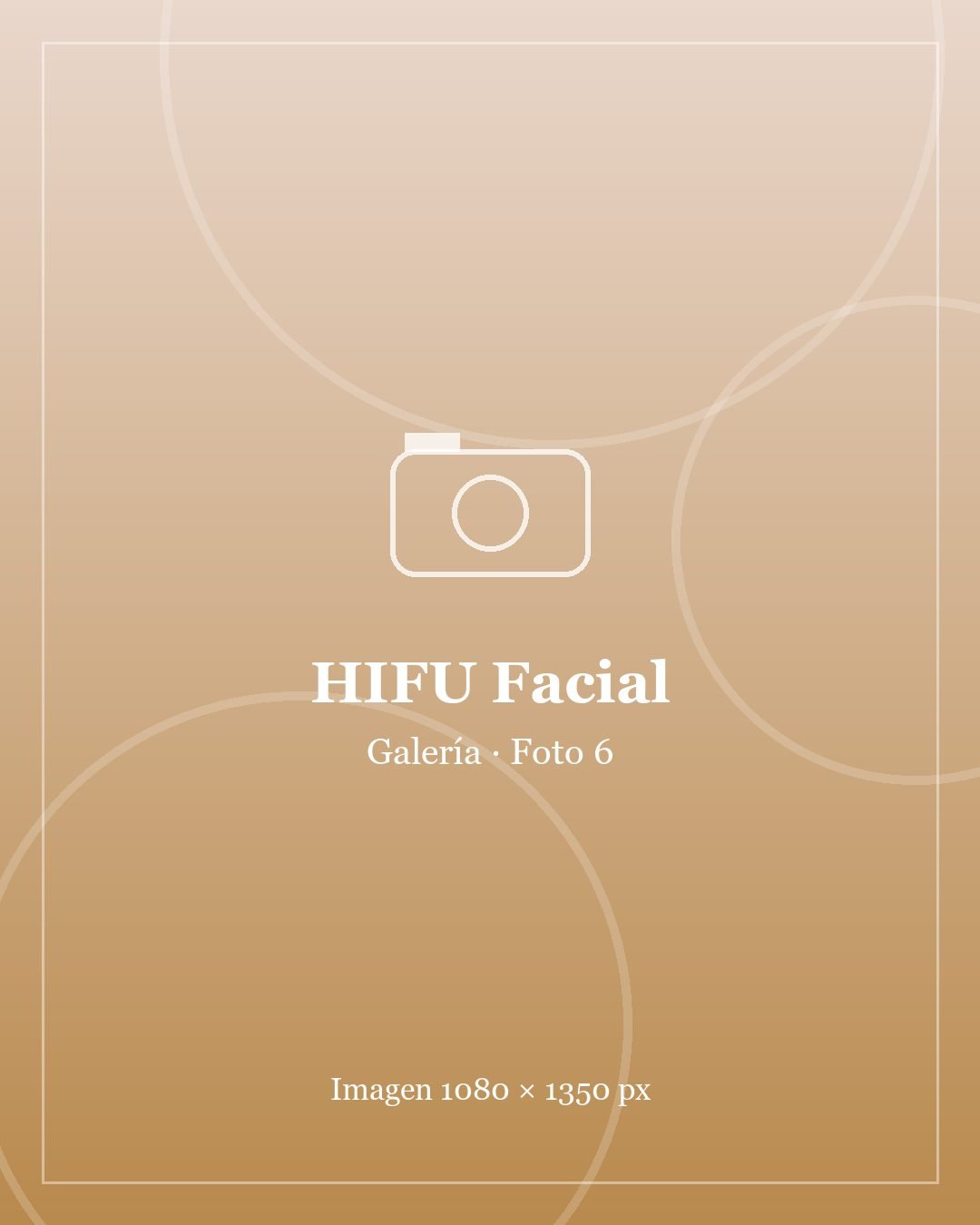 HIFU Facial en Bogotá - galería 6
