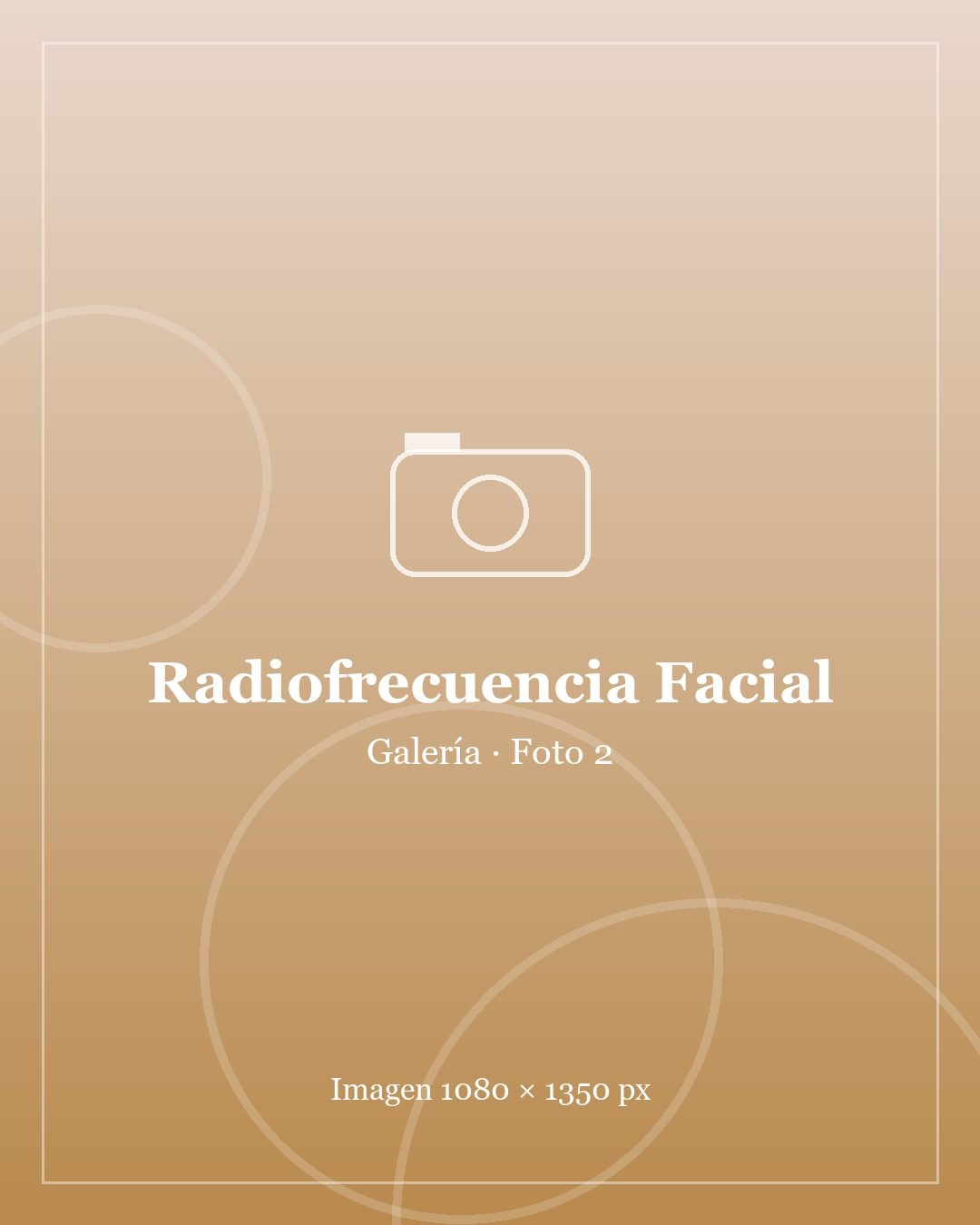 Radiofrecuencia Facial en Bogotá - galería 2