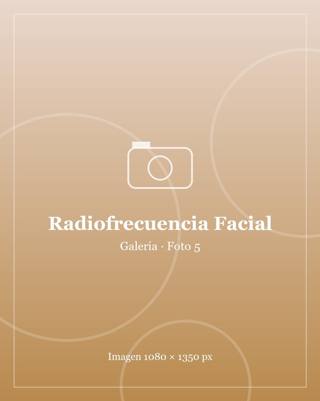 Radiofrecuencia Facial en Bogotá - galería 5